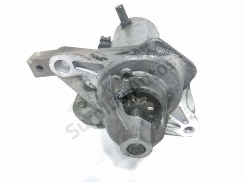 Used Starter TOYOTA YARIS (_P13_) 1.3 (NSP130_, NSP130) (99 hp) 29148503