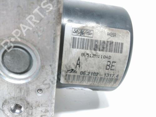 ABS pump FORD FIESTA VI (CB1, CCN) 1.4 TDCi | BP37765942M43 - Image 4