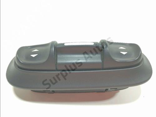 Left front window switch RENAULT WIND (E4M_) 1.2 (E4MF) | BP38497607I27 - Image 2