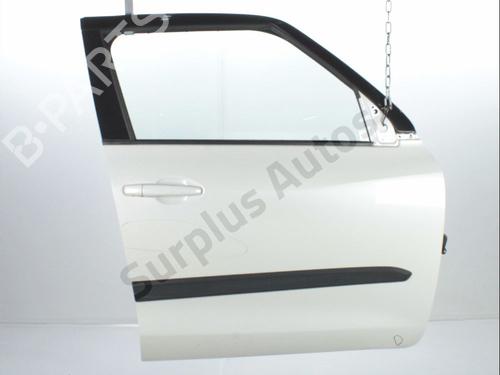 Used Right front door SUZUKI SWIFT V (AZ) 1.0 (A2L310) (111 hp) 30996689