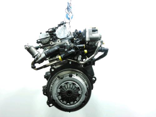 Engine SEAT IBIZA III (6L1) 1.4 16V | BP28218655M1 