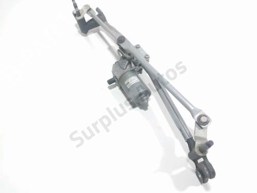 Used Front wipers mechanism LAND ROVER RANGE ROVER EVOQUE (L538) 2.0 D (150 hp) 30087453