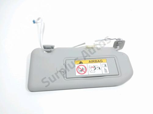 Used Right sun visor CITROËN C5 AIRCROSS (A_) 1.6 PureTech 180 (A45GFR) (181 hp) 28263076