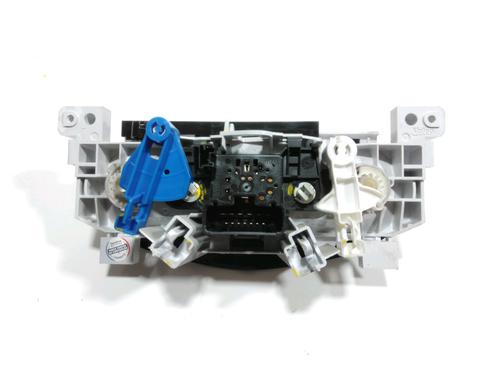 Climate control DACIA SANDERO II 1.5 dCi | BP28227902I5 - Image 2