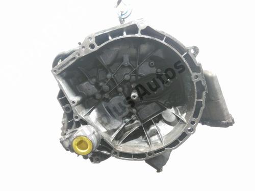 Used Gearbox Gearbox CITROËN C3 I (FC_, FN_) 1.4 HDi (68 hp) 33838986 33838986