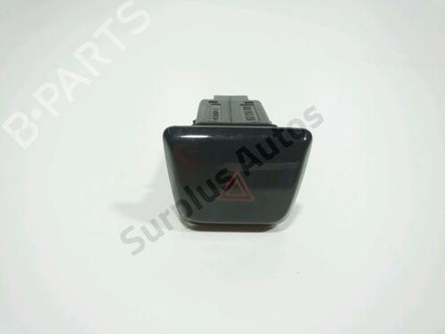 Used Warning switch Warning switch SKODA FABIA IV (PJ3) 1.0 TSI (95 hp) 28229522 28229522