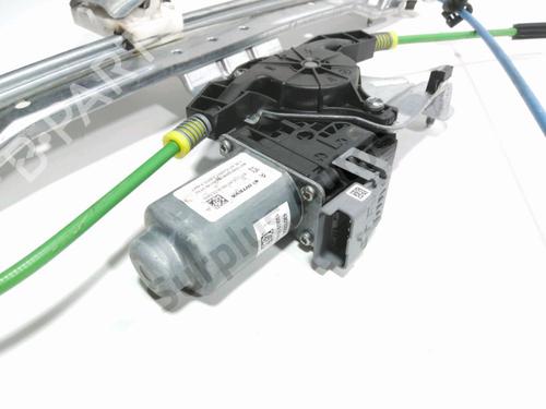 Front left window mechanism CITROËN C3 Picasso (SH_) 1.6 HDi 115 | BP37774272C22 - Image 3