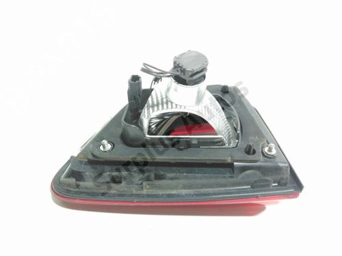 Right tailgate light RENAULT KADJAR (HA_, HL_) 1.6 dCi 130 (HLA4) | BP39118362C80 - Image 2