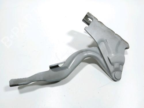 Used Hood lift support HYUNDAI SANTA FÉ II (CM) 2.2 CRDi 4x4 (155 hp) 28237709