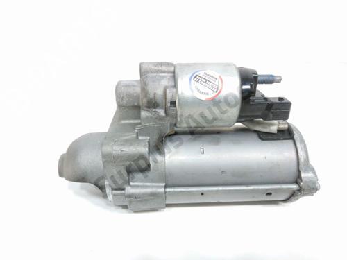 Used Starter PEUGEOT 2008 II (UD_, US_, UY_, UJ_, UR_, UC_) 1.2 PureTech 130 (USHNS, URHNS) (130 hp) 28222124
