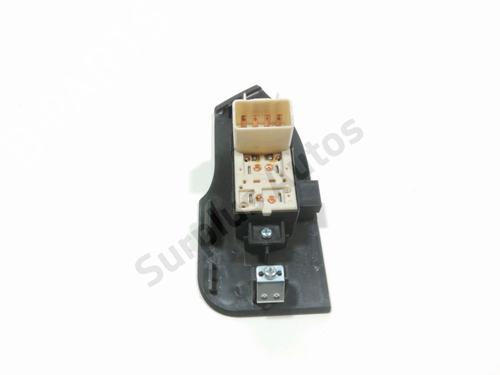 Left rear window switch CHEVROLET CAPTIVA (C100, C140) 2.0 D | BP28255770I29 - Image 2