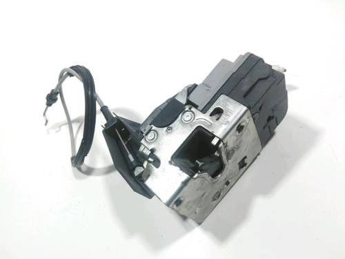 Used Front right lock PEUGEOT 307 Break (3E) 1.6 HDi 110 (109 hp) 28247138