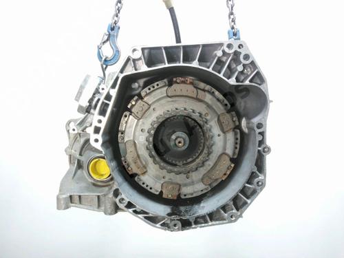 Used Gearbox RENAULT CAPTUR I (J5_, H5_) 1.2 TCe 120 (118 hp) 30524719