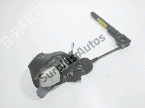 Used Front right seatbelt Front right seatbelt PEUGEOT 3008 I MPV (0U_) 1.6 HDi (114 hp) 32770765 32770765