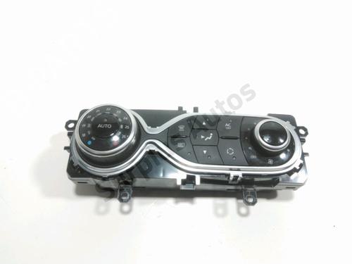 Used Climate control RENAULT CLIO IV (BH_) 1.5 dCi 90 (90 hp) 30828554