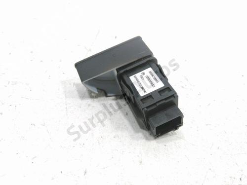 Warning switch CITROËN C5 III Break (RW_) 1.6 HDi 110 (RW9HZC) | BP30990169I22 - Image 2