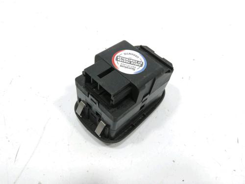 Left front window switch PEUGEOT 306 Break (7E, N3, N5) 1.9 D | BP30998927I27