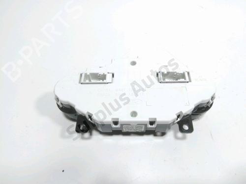 Climate control FORD ECOSPORT 1.5 TDCi | BP28227977I5 - Image 2