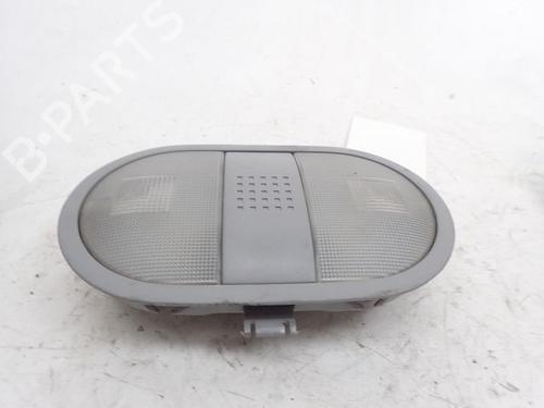 Interior roof light MITSUBISHI COLT VI (Z3_A, Z2_A) 1.5 DI-D (Z39A) | BP31003004I8
