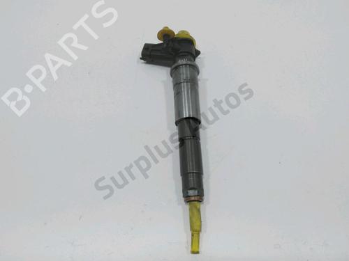 Inyector RENAULT ESPACE IV (JK0/1_) 2.0 dCi (JK01, JK02, JK1J, JK1K, JK1H) (150 hp) 32226322