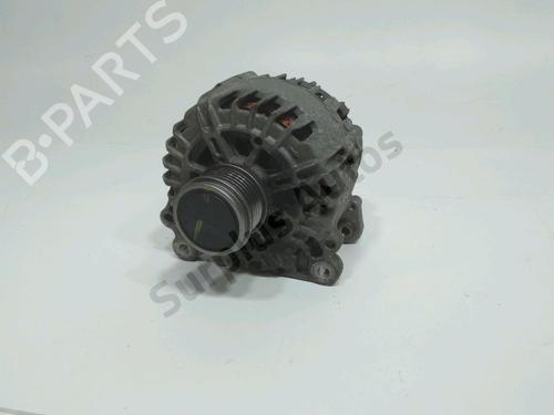 Generator Generator 37763947 37763947