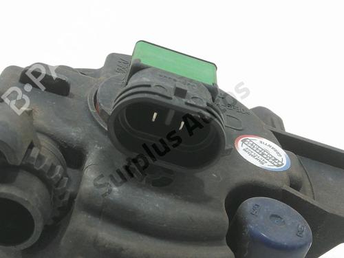 Right front fog light RENAULT ESPACE IV (JK0/1_) 2.0 dCi (JK01, JK02, JK1J, JK1K, JK1H) | BP37507234C31 - Image 3