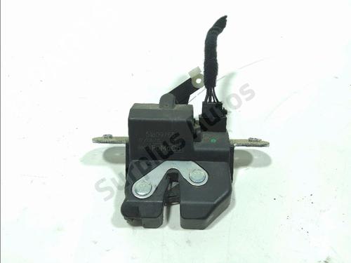 Used Tailgate lock Tailgate lock FORD KA (RU8) 1.2 (69 hp) 36465206 36465206