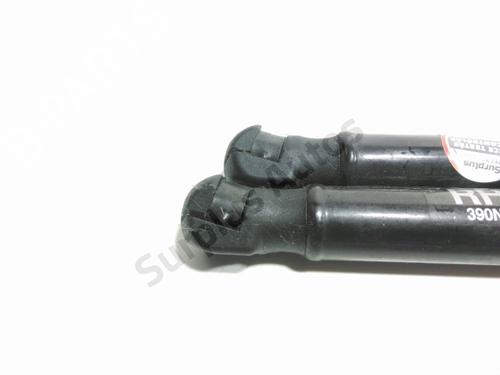 Tailgate lift support KIA RIO IV (YB, SC, FB) 1.0 T-GDI 120 | BP37783889C138 - Image 3