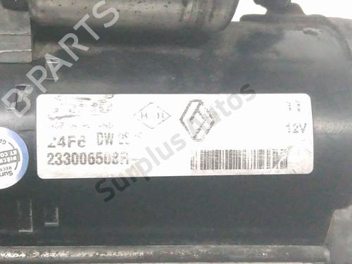 Starter RENAULT CLIO IV (BH_) 1.5 dCi 90 | BP32040589M8  - Image 5