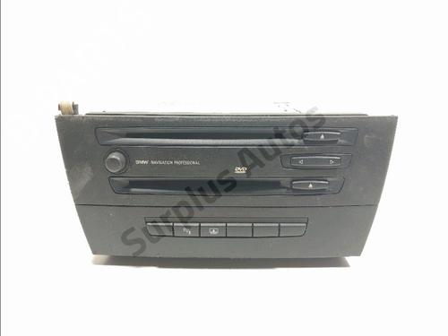 Used Radio Radio 37628110 37628110