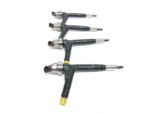 Injector OPEL MERIVA A MPV (X03) 1.7 CDTI (E75) | BP28221506M100