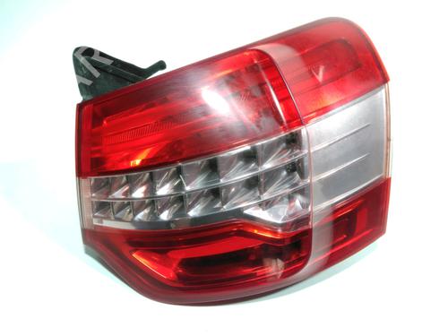 Used Right taillight CITROËN C5 III (RD_) 2.0 HDi (RDRHD8, RDRHDJ, RDRHR8, RDRHRJ) (136 hp) 28268635