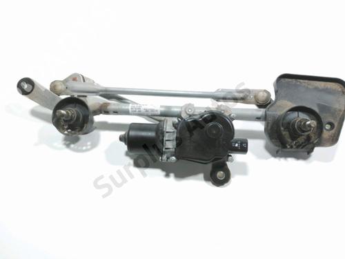 Used Front wipers mechanism NISSAN MICRA V (K14) 1.0 (71 hp) 28273662