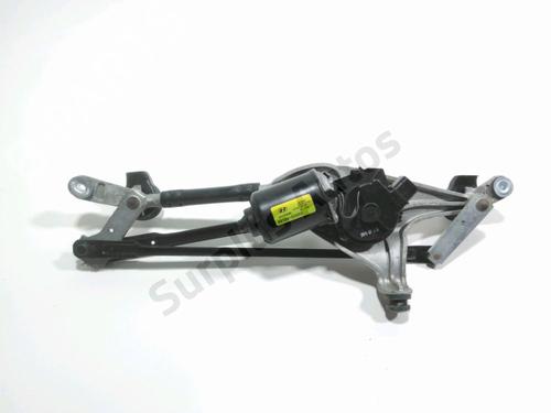 Used Front wipers mechanism HYUNDAI TUCSON (TL, TLE) 1.7 CRDi (116 hp) 28273575