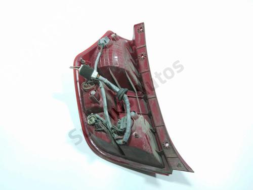 Left taillight HYUNDAI i10 I (PA) 1.2 | BP28270040C34 