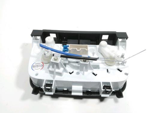 Climate control FIAT PUNTO EVO (199_) 1.3 D Multijet (199AXC1A, 199BXC1A, 199AXT1A, 199BXT1A) | BP28227878I5 - Image 2