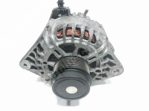 Used Alternator Alternator KIA VENGA (YN) 1.4 CVVT (90 hp) 31058345 31058345