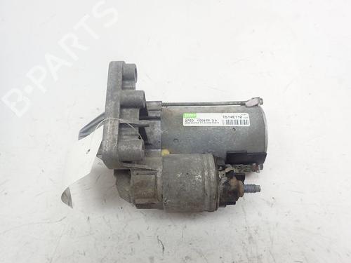 Used Starter Starter 37763555 37763555