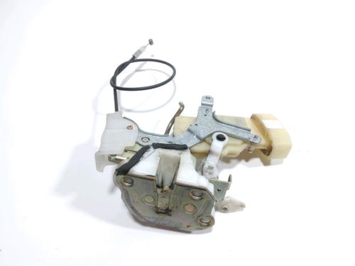 Used Front left lock Front left lock 37777538 37777538