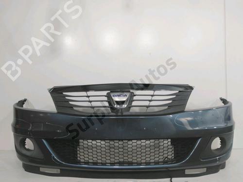 Foran kofangere DACIA LOGAN (LS_) 1.5 dCi (LS04) (75 hp) 32288031