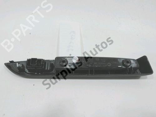 Right rear window switch FORD B-MAX (JK) 1.6 TDCi | BP30999366I28 - Image 2