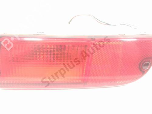 Tågelys SUZUKI IGNIS II (MH) 1.3 DDiS (RM413D) | BP39260828C37 - Image 3