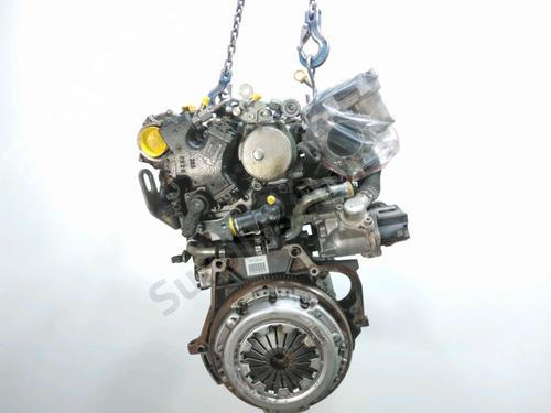 Engine FORD KA (RU8) 1.3 TDCi | BP39117951M1 - Image 2