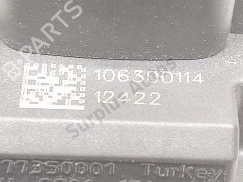 Ignition coil RENAULT MEGANE III Hatchback (BZ0/1_, B3_) 1.2 TCe (BZ16, BZ28) | BP36878076M94  - Image 6