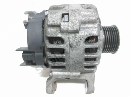Alternator RENAULT MODUS / GRAND MODUS (F/JP0_) 1.2 (JP0C, JP0K, FP0C, FP0K, FP0P, JP0P, JP0T) | BP29230395M7 - Image 4
