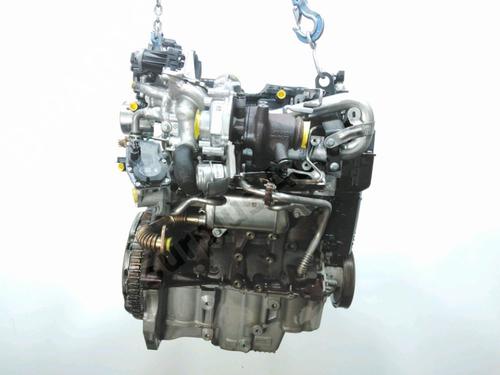 Engine RENAULT CLIO IV (BH_) 1.5 dCi 90 | BP31080160M1 - Image 3