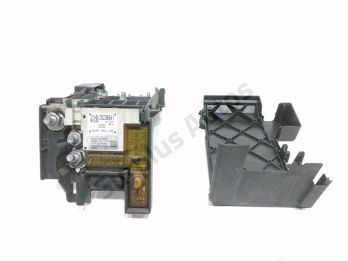 Used Electronic module Electronic module CITROËN C4 Picasso I MPV (UD_) 1.6 HDi (109 hp) 35719817 35719817