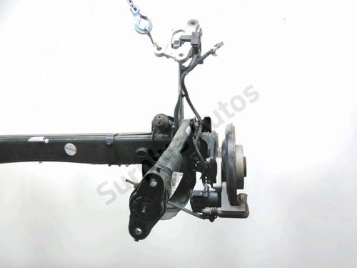 Rear axle PEUGEOT 208 II (UB_, UP_, UW_, UJ_) e-208 | BP29145316M2 