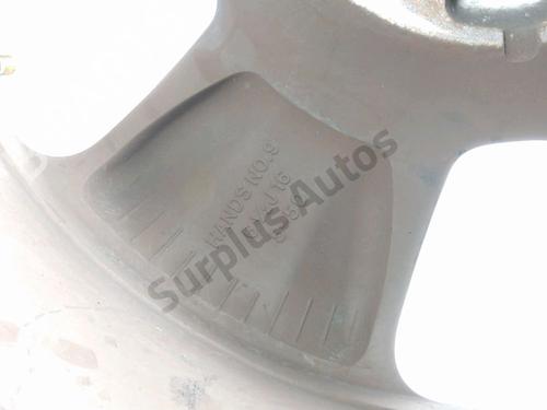 Felg DACIA DUSTER SUV Van 1.5 dCi | BP29553162C45 - Image 2