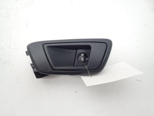 Used Rear left interior door handle Rear left interior door handle 37779855 37779855
